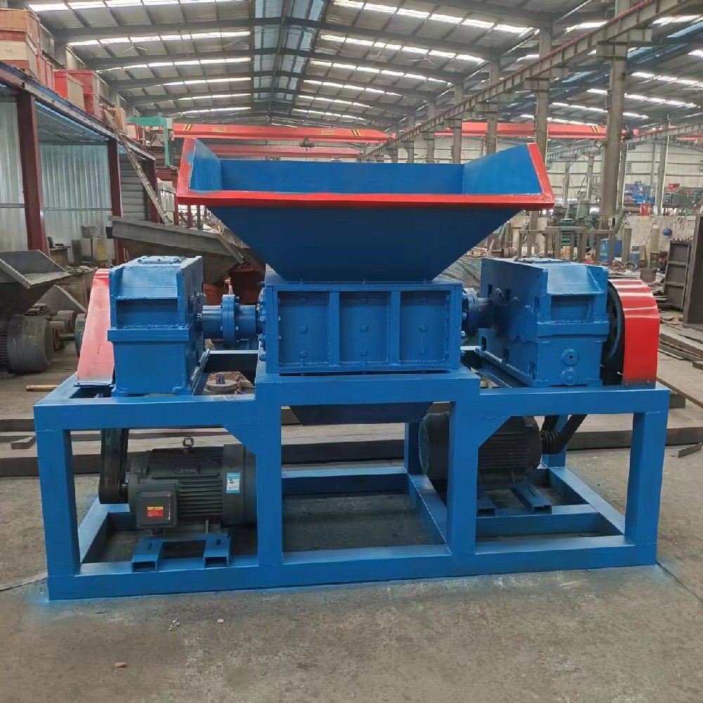 Измельчитель металла